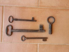 VECCHIE CHIAVI IN FERRO_4
