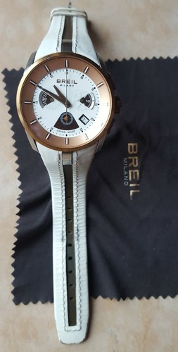 Breil milano bw0428 - milano,