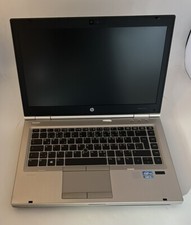 HP Elitebook 8470p 14" Intel