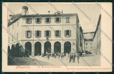 Ravenna Brisighella cartolina