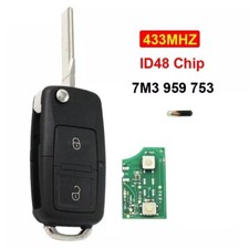 telecomando chiave 2 tasti