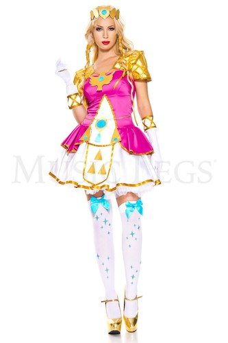 Costume donna cosplay - costume,