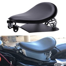 Sedile singolo moto 3" sella
