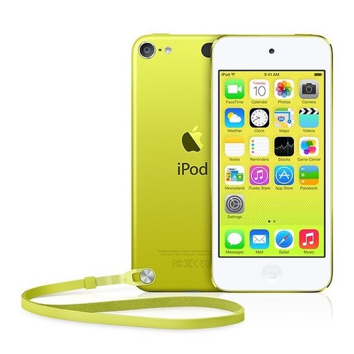 Nuovo apple ipod touch - apple, 5a
