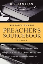 Nelson's Annual Preacher's