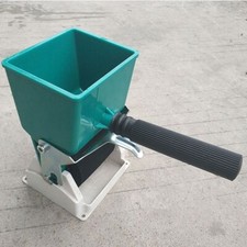 Macchina incollatrice manuale