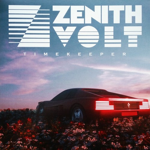 Zenith volt timekeeper - zenith,