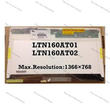 LTN160AT01 LTN160AT02 16,0