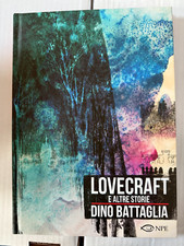LOVECRAFT AND OTHER STORIES