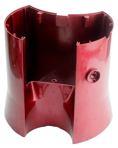 Cover plastica esterna - cover,