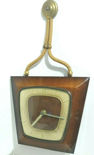 Garant vintage art deco legno - art,