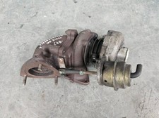 TURBINA TURBOCOMPRESSORE VAUXHALL ZAFIRA ASTRA DIESEL 2000DTI 24442214