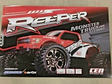 CEN Reeper Mega Brushless 1/7