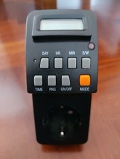Programmatore Settimanale