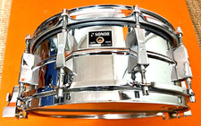 Vintage sonor 525 phonic - d,