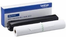 Rotolo di carta termica