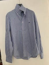 Camicia Uomo Maniche Lunghe Brooksfield
