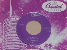 THE KINGSTON TRIO -Jane, Jane