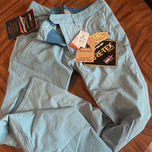 Pantaloni burton gore tex - pantaloni,