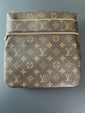 Borsa a Tracolla Louis Vuitton Valmy