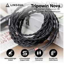 Cavo Aggiornamento Audiophile