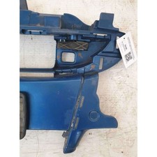 PARAURTI PER SMART ForTwo