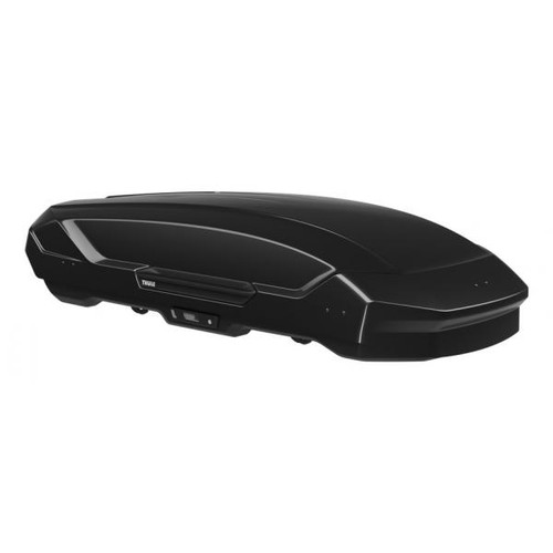 Box tetto motion l nero - box, 3