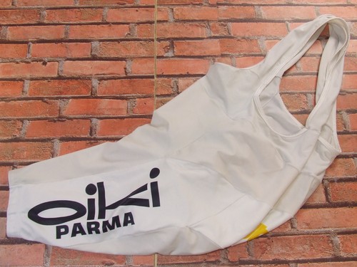 Oiki jollywear maglia body - oiki,