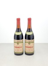 1x Barbaresco Damilano 1976 La