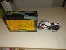 MODELLINO YAMAHA YZR-M1