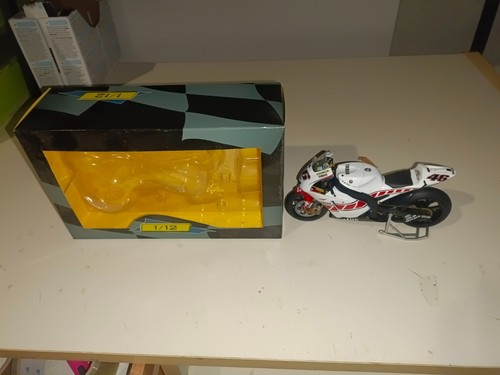 Modellino yamaha yzr - yamaha, yzr-m1
