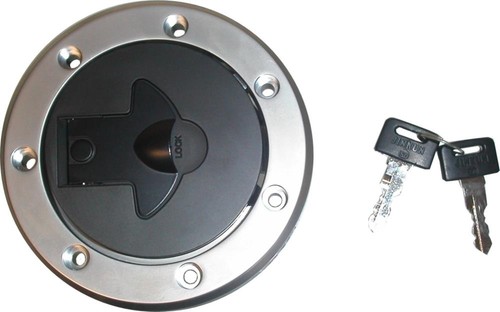 Tappo carburante per kawasaki - carburante,