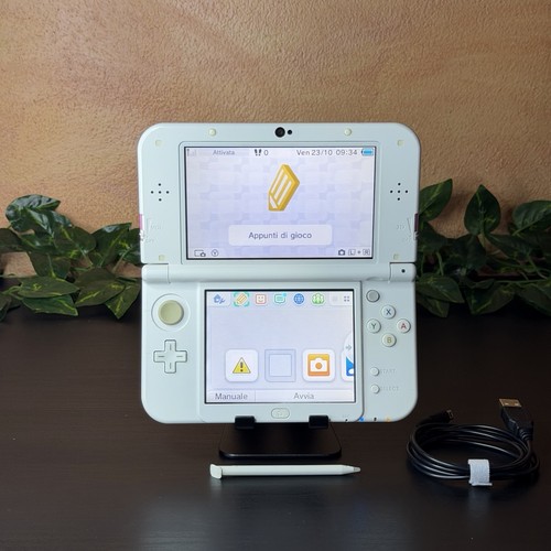 Console new 3ds - 3ds, xl