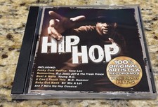 Hip Hop [BMG] by Various