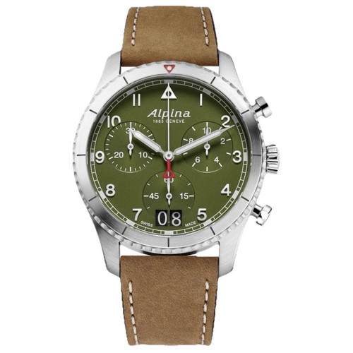 Orologio uomo swiss - uomo,
