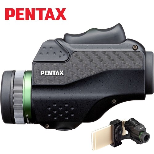 Pentax 6x21 monoculare - pentax, vm