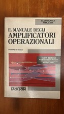 IL MANUALE DEGLI AMPLIFICATORI