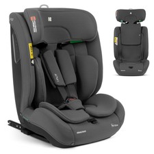 KikkaBoo Seggiolino Auto 9-36