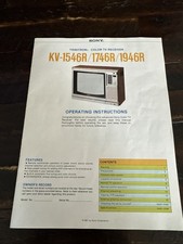 Sony Trinitron