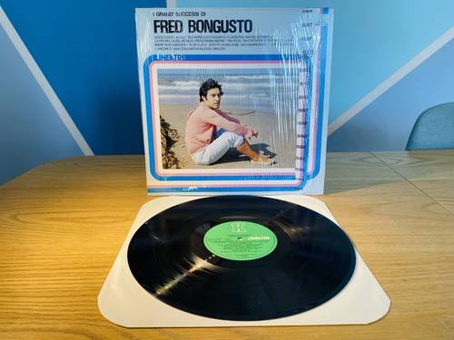 Fred bongusto i grandi - ‎–,