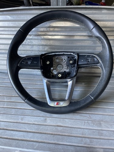 Volante audi del - volante, 2017