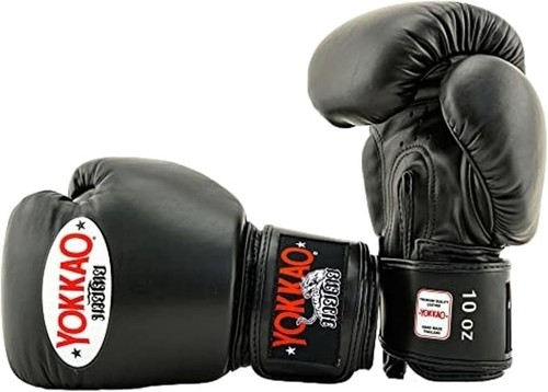 Guantoni boxe yokkao oz - boxe,