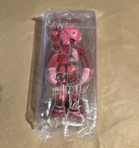 Kaws companion blush - ❌❌,