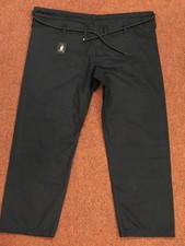 Brazilian Jiu Jitsu Gi Pants