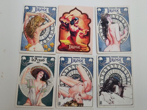 Adesivi milo manara - adesivi,