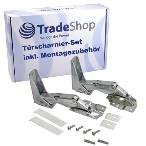 Kit cerniere per ignis 177 - kit,