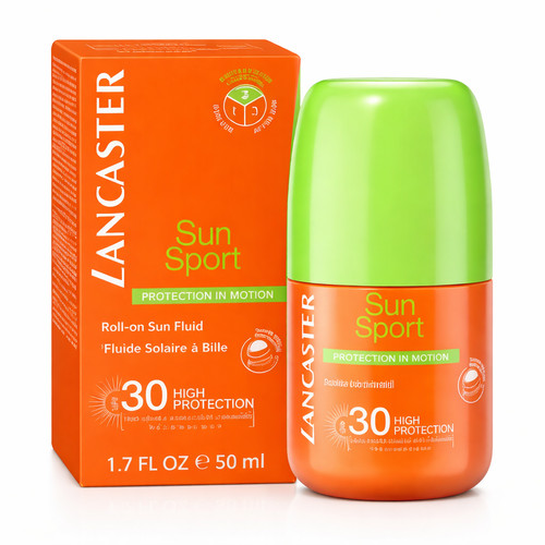 Lancaster sun sport roll - sport, on