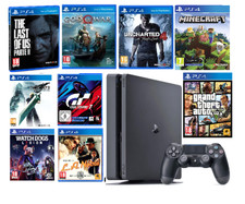 Sony playstation ps4 - playstation,