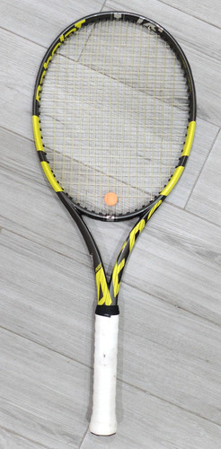 Racchetta tennis babolat pure - racchetta,