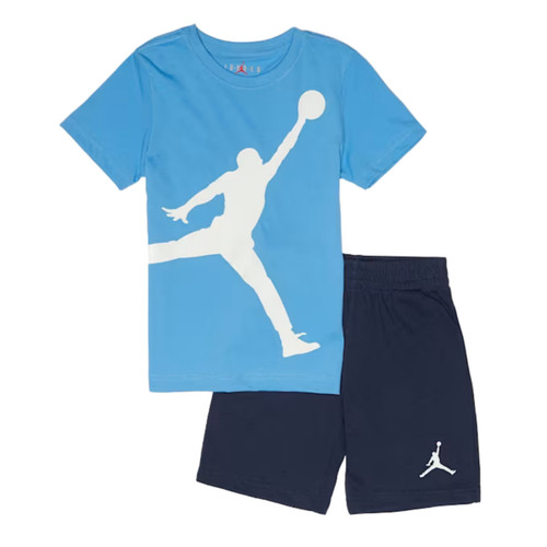 Set pantaloncino maglia - pantaloncino, e